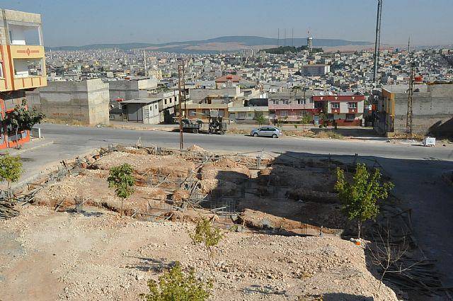Şahinbey Beydilli Köyü Resimleri 2