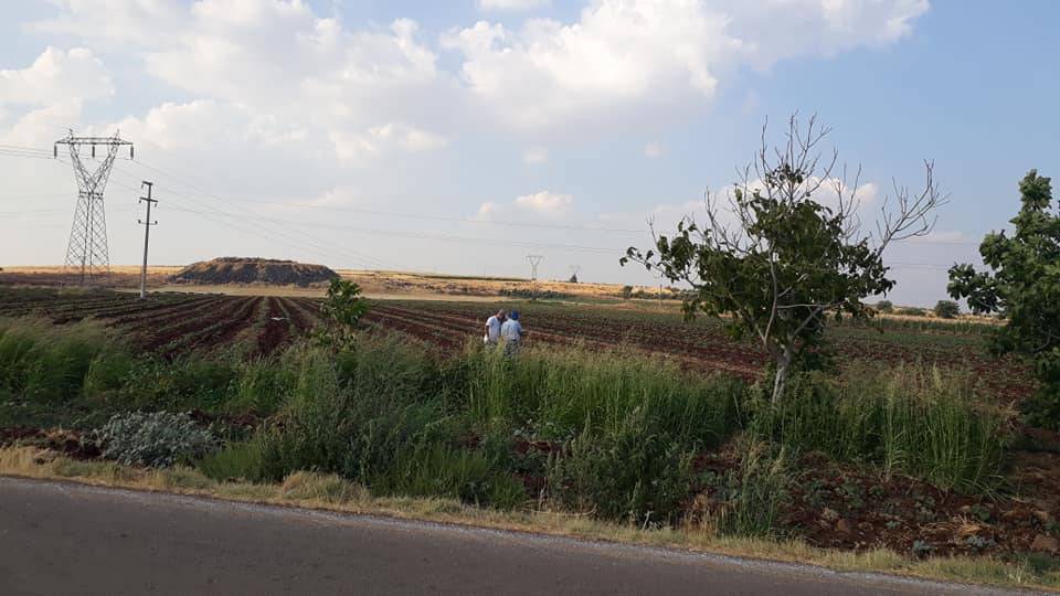 Şahinbey Bostancık Köyü Resimleri 2