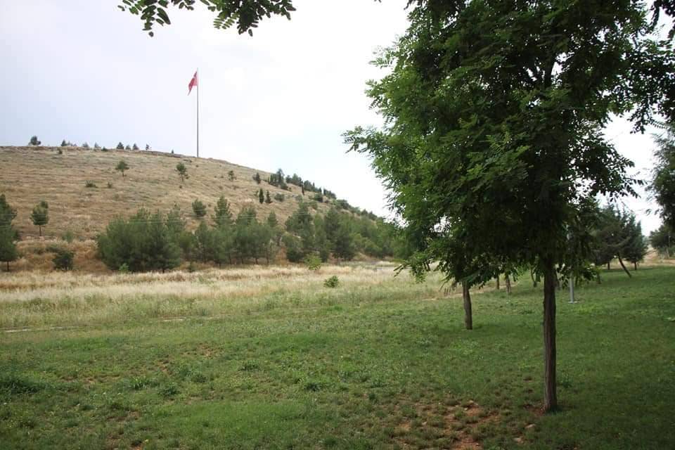 Şahinbey Bostancık Köyü Resimleri 3