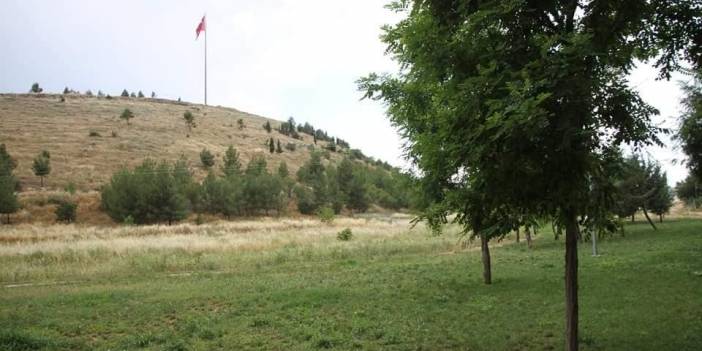 Şahinbey Bostancık Köyü Resimleri