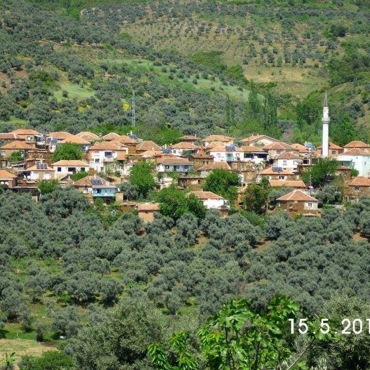 Bayındır Çamlıbel Köyü Resimleri 1