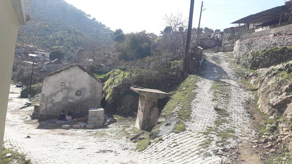 Bayındır Çenikler Köyü Resimleri 8