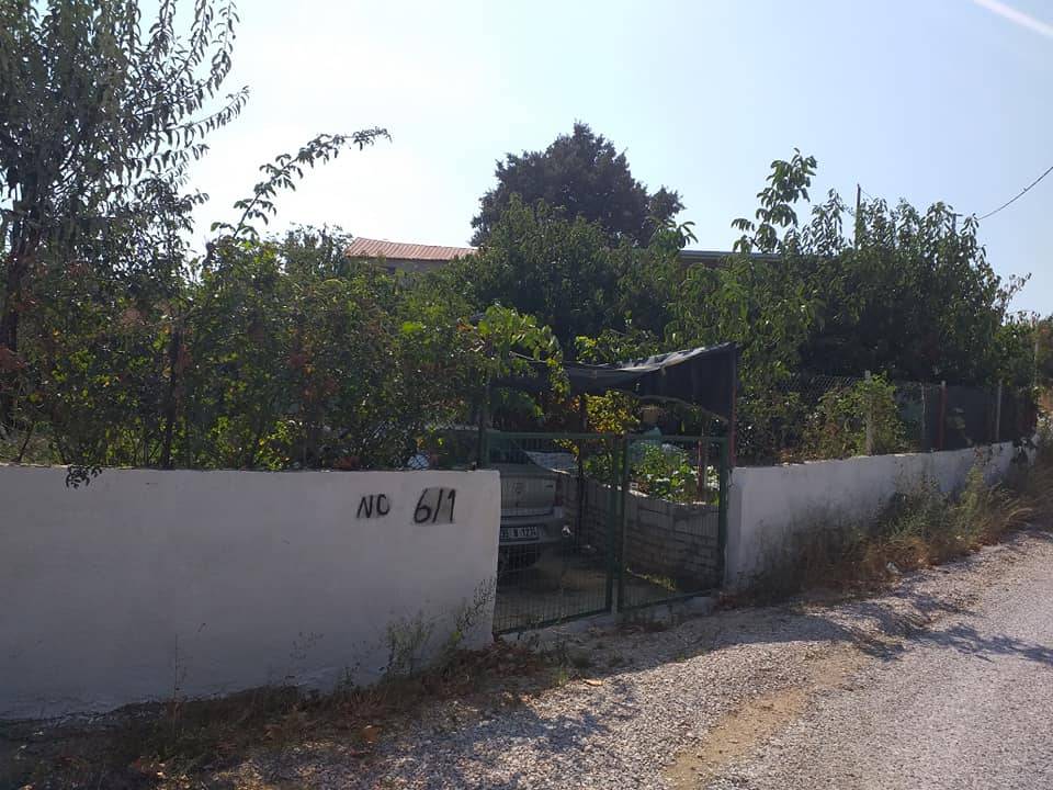 Bayındır Çınardibi Köyü Resimleri 5