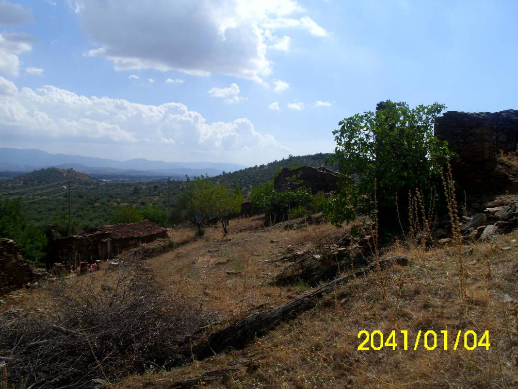 Bayındır Çiftçigediği Köyü Resimleri 7