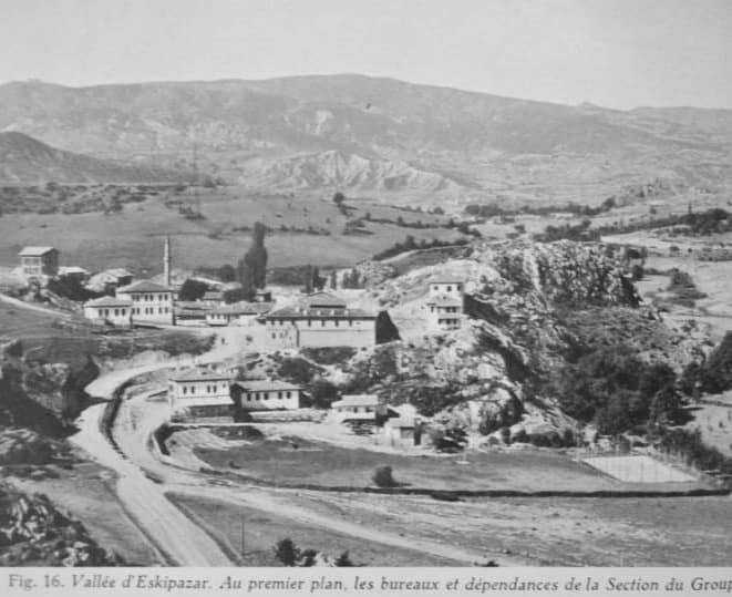 Bayındır Demircilik Köyü Resimleri 3