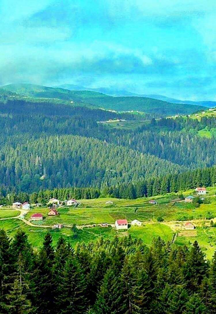 Bayındır Fatih Köyü Resimleri 1