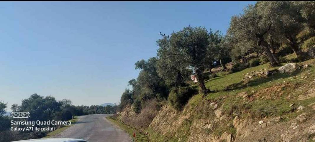 Bayındır Gaziler Köyü Resimleri 7