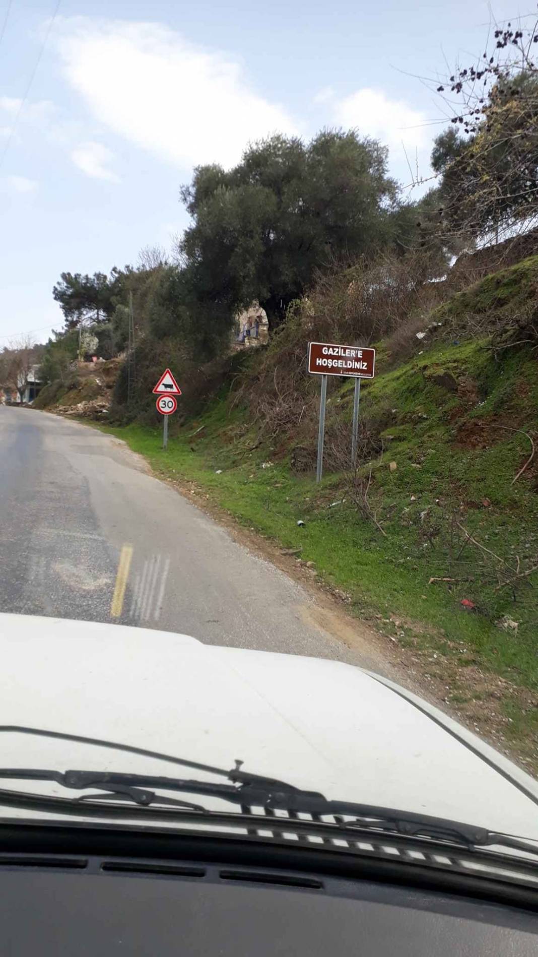 Bayındır Gaziler Köyü Resimleri 8