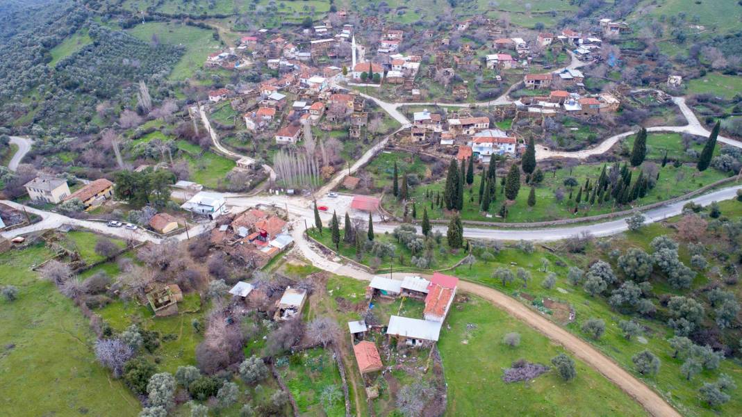 Bayındır Gaziler Köyü Resimleri 9