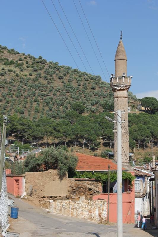 Bayındır Hacı Beşir Köyü Resimleri 1