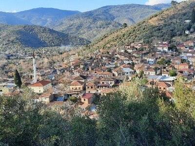Bayındır Havuzbaşı Köyü Resimleri 5