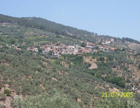 Bayındır Hisarlık Köyü Resimleri 10