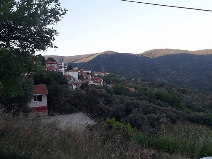 Bayındır Hisarlık Köyü Resimleri 11