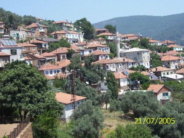 Bayındır Hisarlık Köyü Resimleri 2