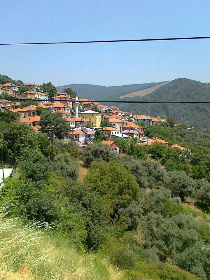 Bayındır Hisarlık Köyü Resimleri 3