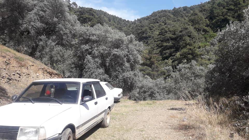 Bayındır Hisarlık Köyü Resimleri 4