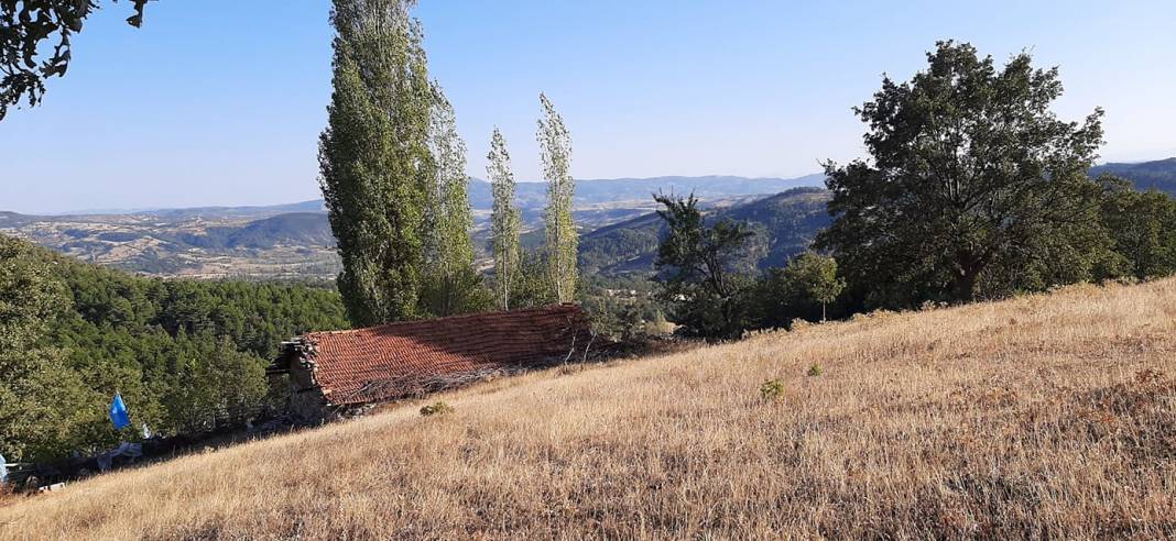 Simav Hıdırdivanı Köyü Resimleri 5