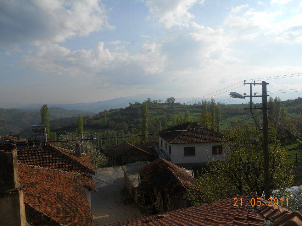 Simav Ihlamur Köyü Resimleri 2