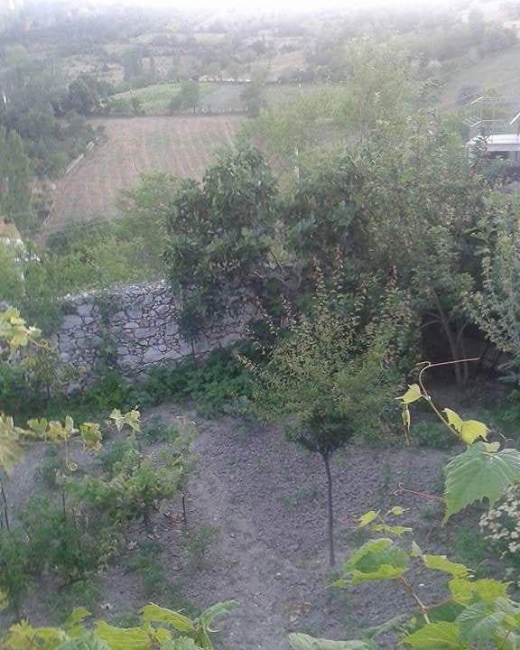 Simav İmranlar Köyü Resimleri 1
