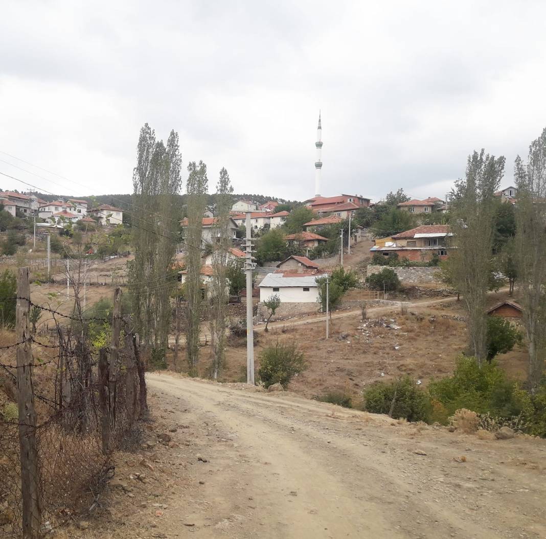 Simav İmranlar Köyü Resimleri 2
