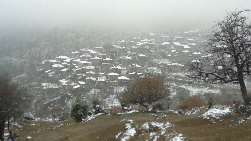 Simav İnkaya Köyü Resimleri 3