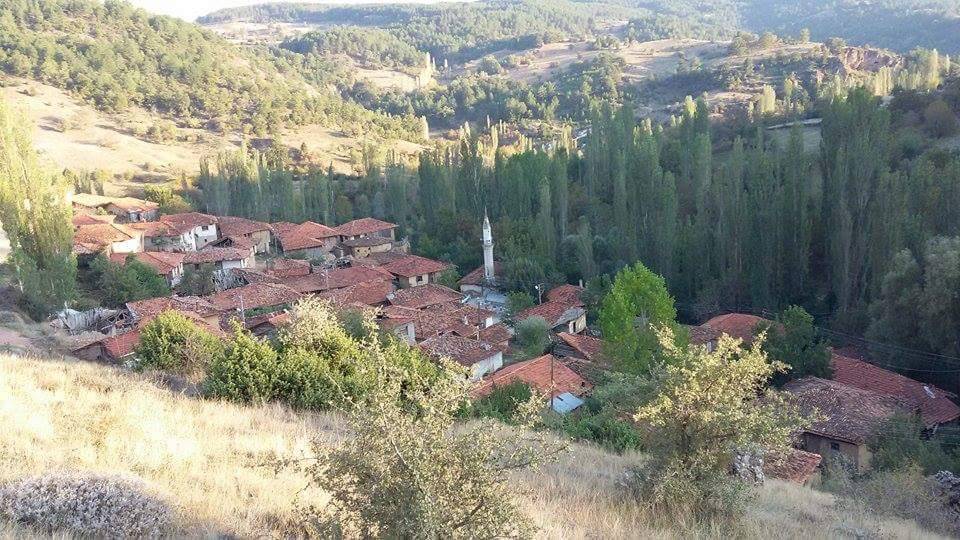 Simav İnlice Köyü Resimleri 1