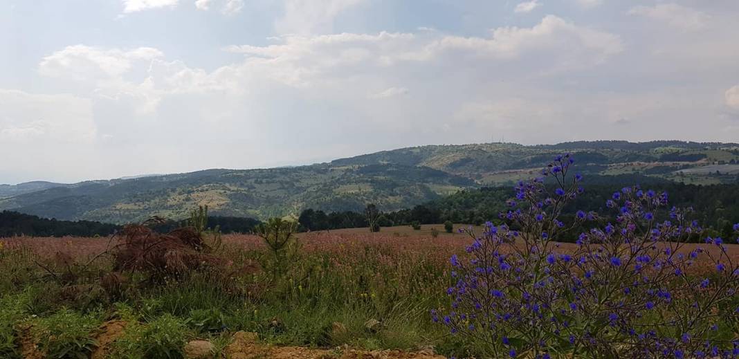 Simav İnlice Köyü Resimleri 2