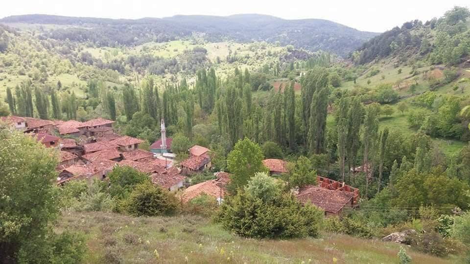 Simav İnlice Köyü Resimleri 5