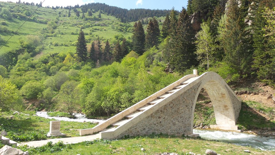 İkizdere Diktaş Köyü Resimleri 3