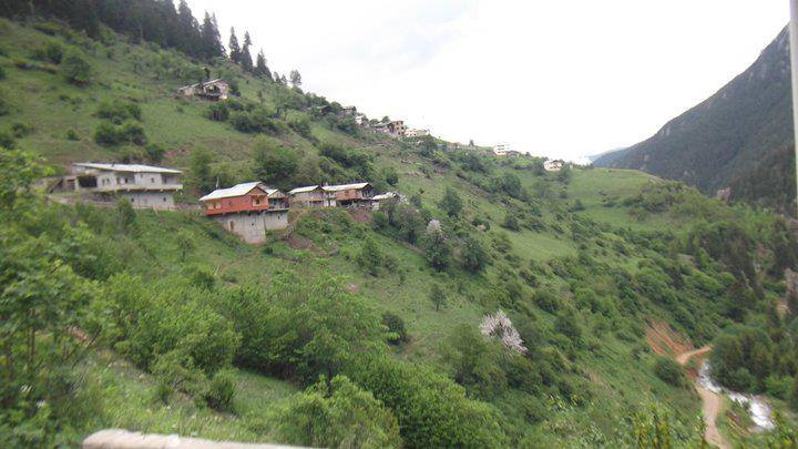 İkizdere Diktaş Köyü Resimleri 8