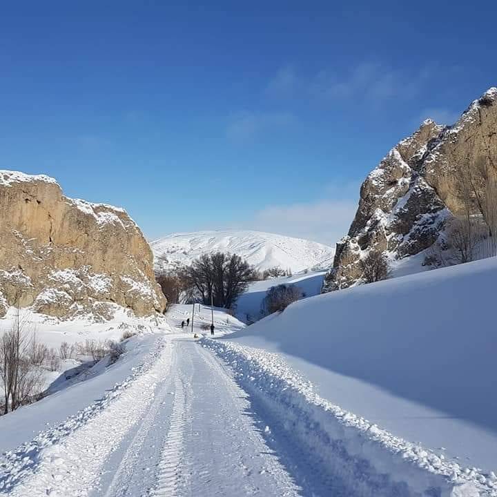 Simav Kapıkaya Köyü Resimleri 3