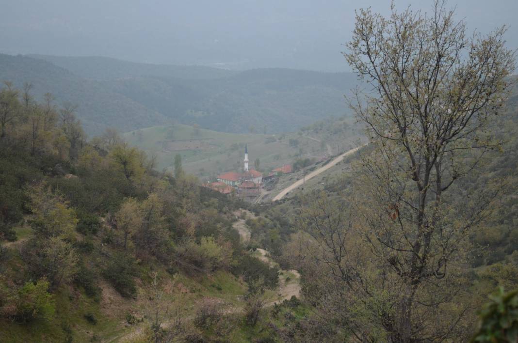 Simav Kapıkaya Köyü Resimleri 4