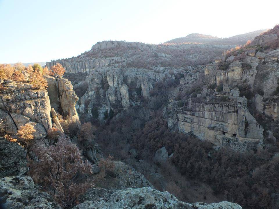 Simav Kayaışık Köyü Resimleri 1