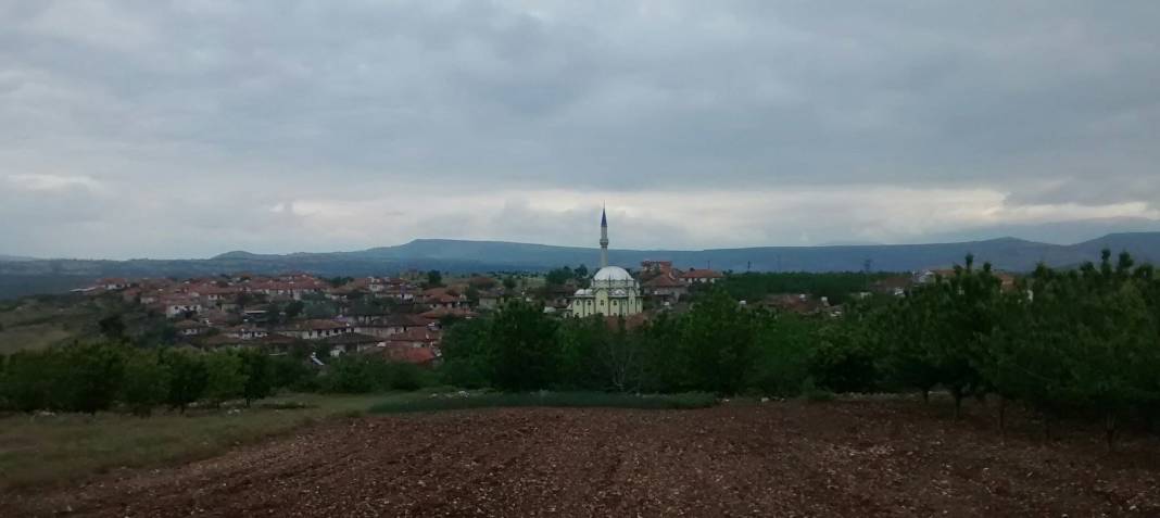 Simav Kayaışık Köyü Resimleri 5