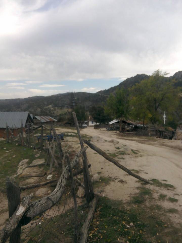 Simav Kayalıdere Köyü Resimleri 1