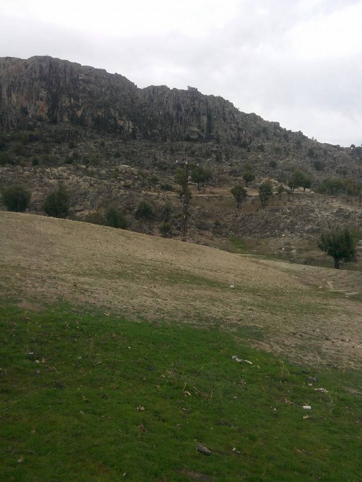 Simav Kayalıdere Köyü Resimleri 3