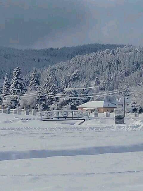 Simav Kiçir Köyü Resimleri 1