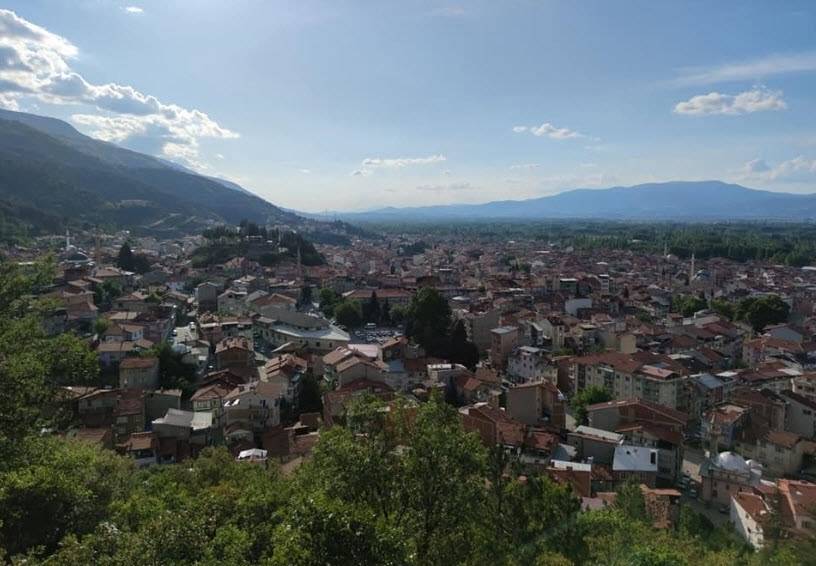 Simav Kiçir Köyü Resimleri 3