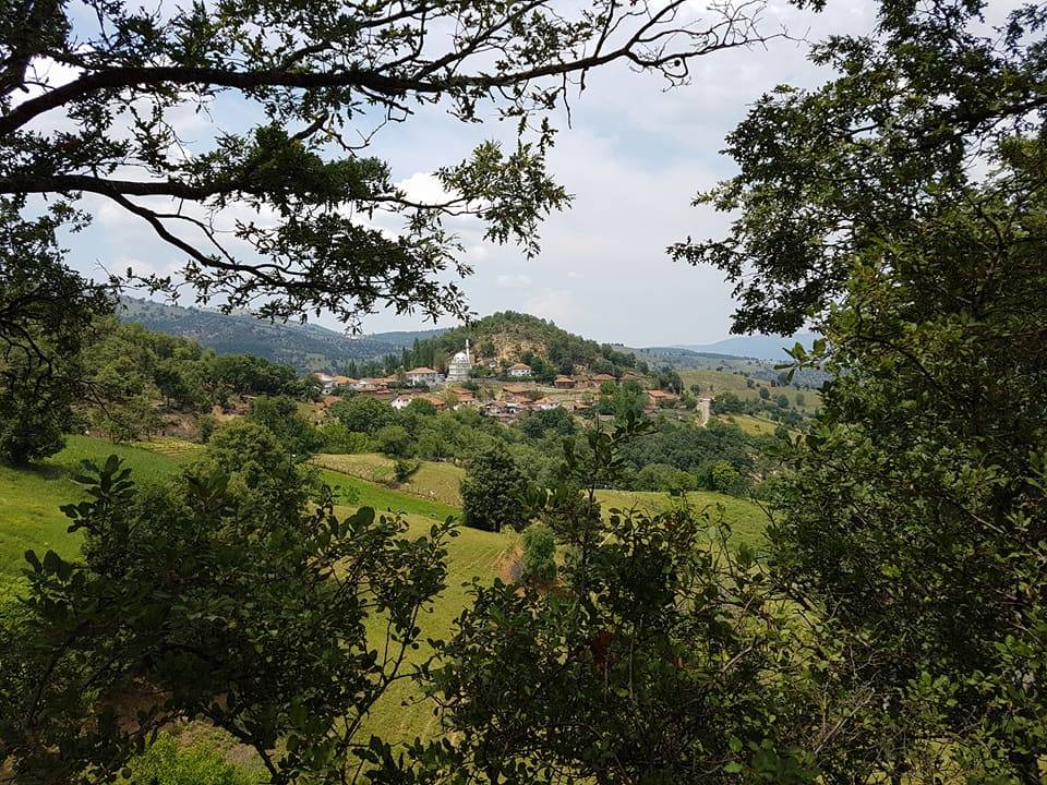 Simav Kurduman Köyü Resimleri 2