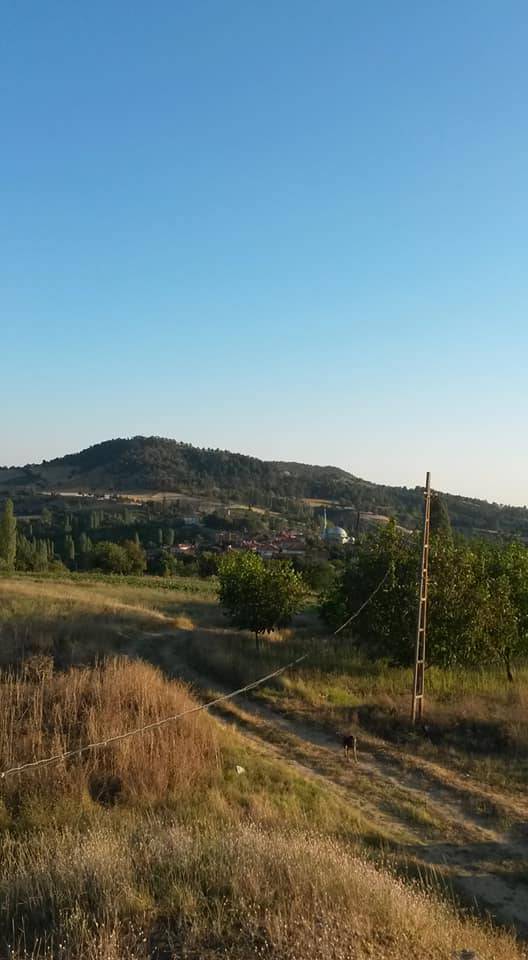 Simav Küplüce Köyü Resimleri 1