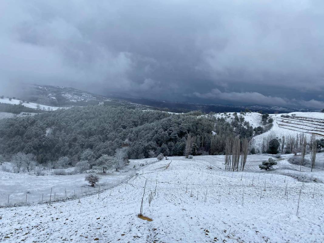 Simav Küplüce Köyü Resimleri 5