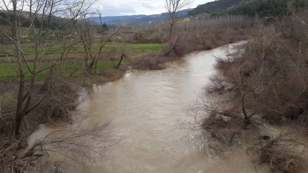Büyükorhan Piribeyler Köyü Resimleri 1