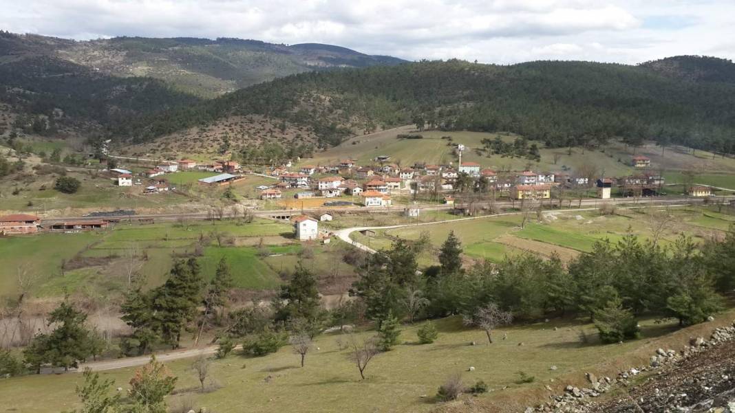 Büyükorhan Piribeyler Köyü Resimleri 2