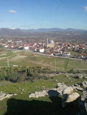 Büyükorhan Yenice Köyü Resimleri 1