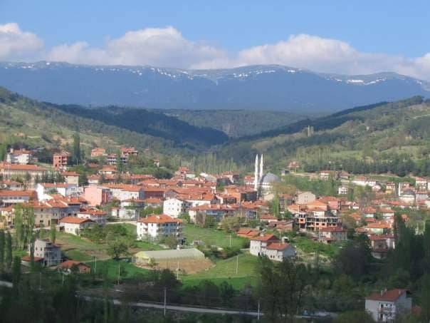 Büyükorhan Yenice Köyü Resimleri 2