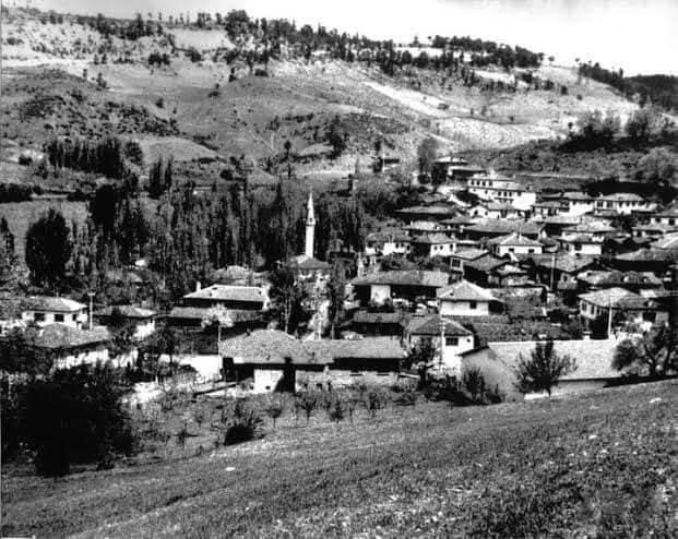 Büyükorhan Yenice Köyü Resimleri 4