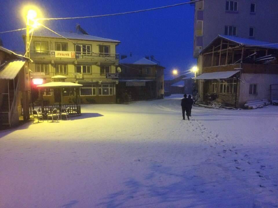 Büyükorhan Yenice Köyü Resimleri 5