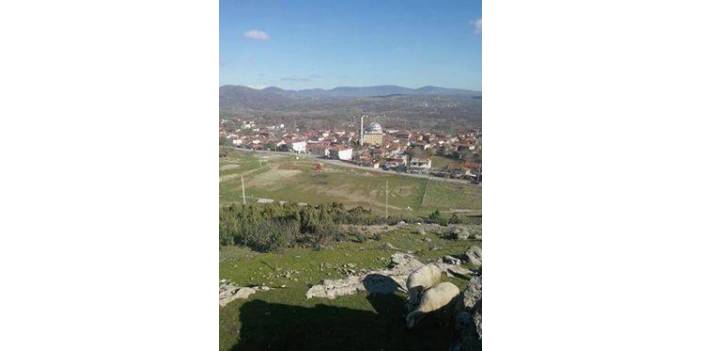 Büyükorhan Yenice Köyü Resimleri