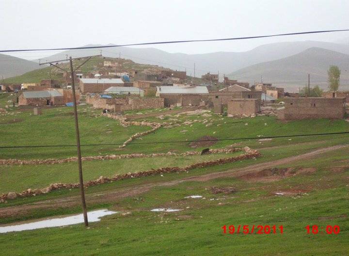 Gevaş Abalı Köyü Resimleri 1