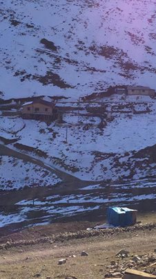 İkizdere Eskice Köyü Resimleri 9
